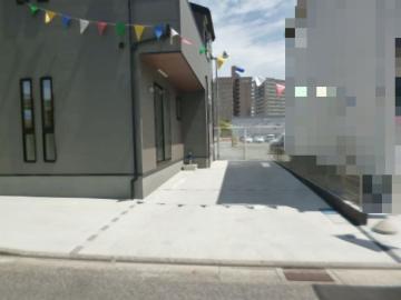 駐車場(2026年4月)