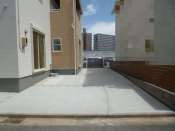 駐車場(2026年4月)