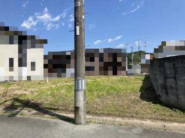 現地土地写真(2026年5月)