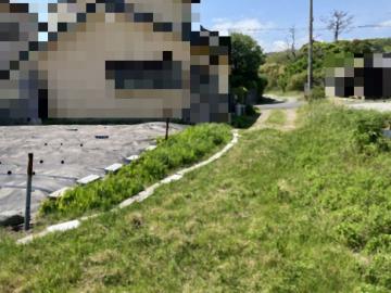 現地土地写真(2026年5月)