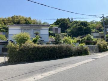 現地土地写真(2026年5月)
