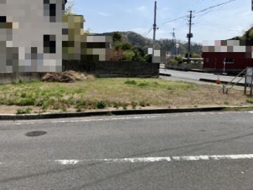 現地土地写真(2026年4月)
