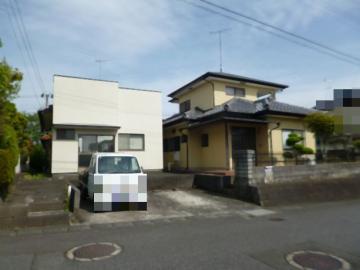 現地土地写真(2026年4月)