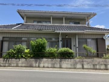 外観(2026年5月)