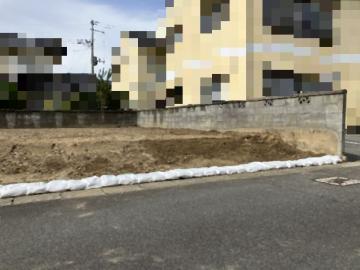 現地土地写真(2026年6月)