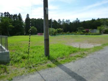 現地土地写真(2026年6月)