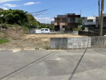 現地土地写真(2026年6月)