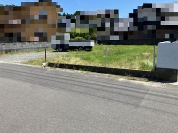現地土地写真(2026年6月)