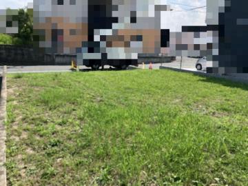 現地土地写真(2026年7月)