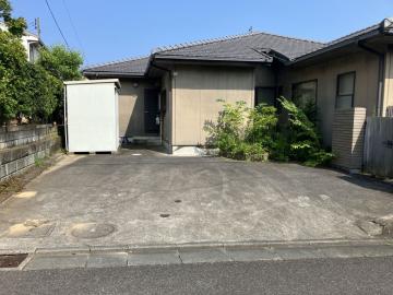 外観(2026年7月)