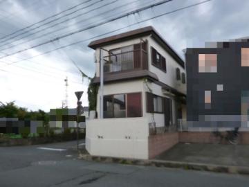 外観(2026年7月)