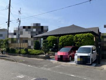外観(2026年7月)