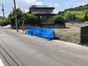 現地土地写真(2026年7月)
