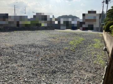 現地土地写真(2026年7月)
