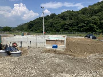 外観(2026年7月)