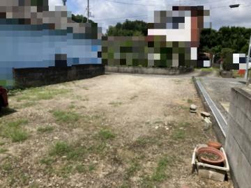 現地土地写真(2026年8月)