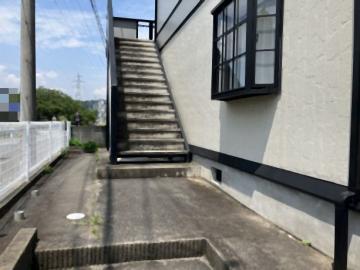 外観(2026年7月)