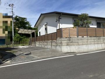 外観(2026年8月)