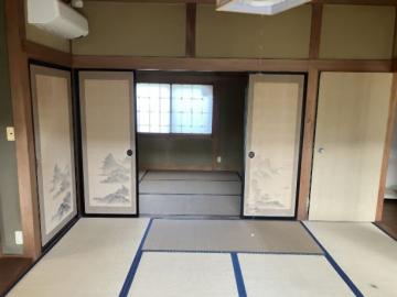 居室(2026年8月)