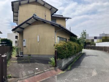 外観(2026年8月)