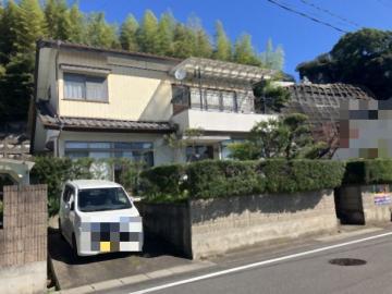 外観(2026年10月)