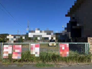 現地土地写真(2026年10月)