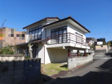 外観(2026年10月)