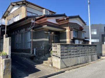 現地土地写真(2026年10月)
