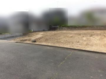 現地土地写真(2025年6月)