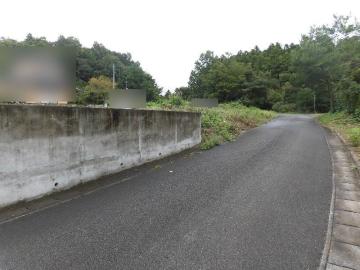 現地土地写真(2018年9月) 現地土地写真(2018年9月)