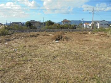 現地土地写真(2019年11月)