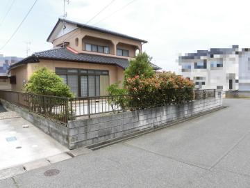 外観(2020年6月)