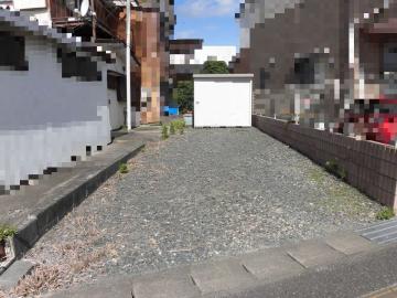 現地土地写真(2020年9月) 現地土地写真(2020年9月)