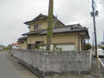 外観(2022年5月) 外観(2022年5月)