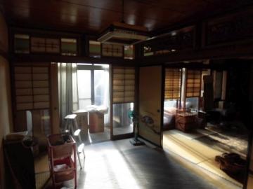 居室(2023年11月) 居室(2023年11月)