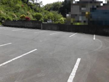 現地土地写真(2024年4月)