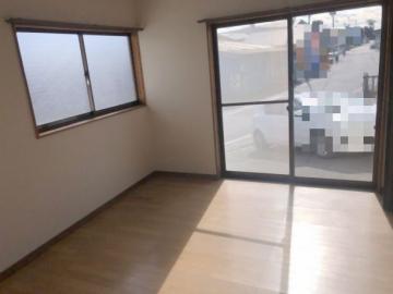 居室(2020年11月) 居室(2020年11月)