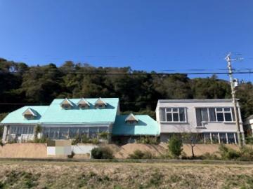 現地土地写真(2024年11月) 現地土地写真(2024年11月)