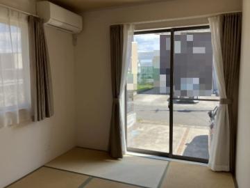 居室(2025年4月) 居室(2025年4月)