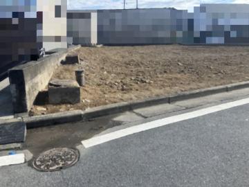 現地土地写真(2026年3月)