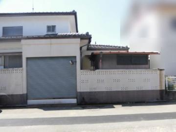 現地土地写真(2025年6月)