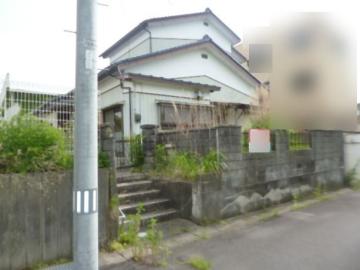 現地土地写真(2025年5月)