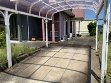 駐車場(2025年6月) 駐車場(2025年6月)