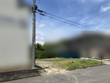 現地土地写真(2025年6月)