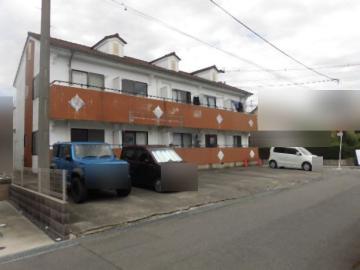 外観(2025年6月) 外観(2025年6月)