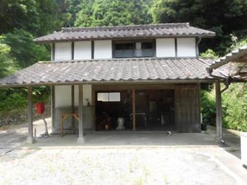 外観(2025年6月)