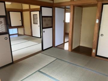 居室(2025年7月)