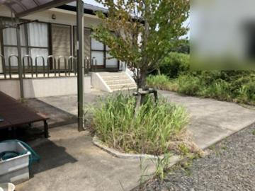 外観(2025年7月) 外観(2025年7月)