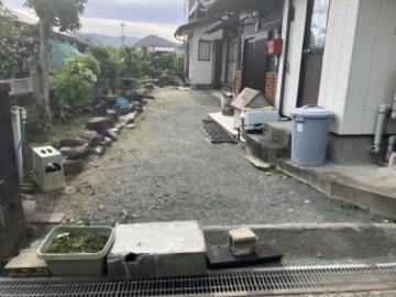 庭(2025年7月)