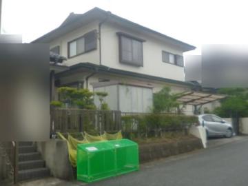 現地土地写真(2025年7月)